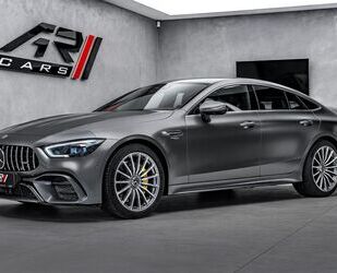 Mercedes-Benz AMG GT Gebrauchtwagen