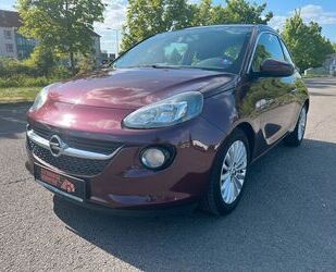 Opel Adam Gebrauchtwagen