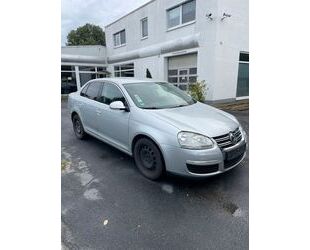 VW Jetta Gebrauchtwagen