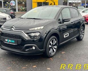 Citroen C3 Gebrauchtwagen