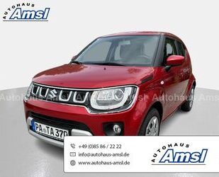 Suzuki Ignis Gebrauchtwagen