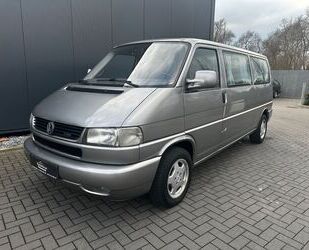 VW T4 Caravelle Gebrauchtwagen