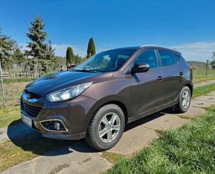 Hyundai ix35 Gebrauchtwagen