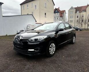 Renault Megane Gebrauchtwagen