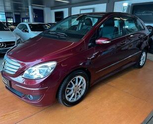Mercedes-Benz B 200 Gebrauchtwagen