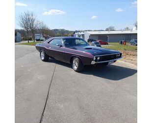 Dodge Challenger Gebrauchtwagen