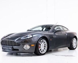 Aston Martin Vanquish Gebrauchtwagen