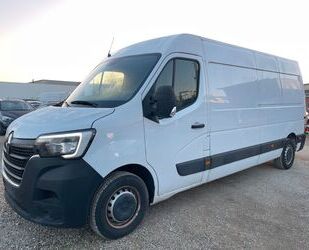 Renault Master Gebrauchtwagen