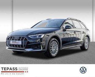 Audi A4 Allroad Gebrauchtwagen