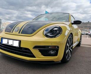 VW Beetle Gebrauchtwagen