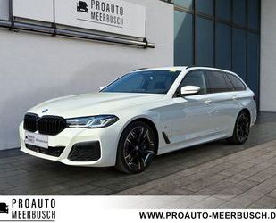 BMW 530 Gebrauchtwagen