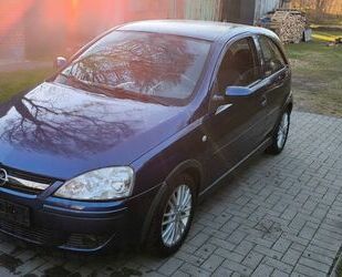 Opel Corsa Gebrauchtwagen