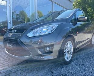 Ford C-Max Gebrauchtwagen
