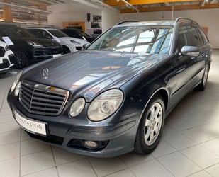 Mercedes-Benz E 200 Gebrauchtwagen