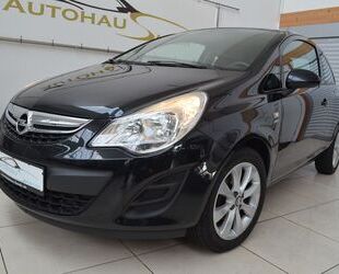 Opel Corsa Gebrauchtwagen