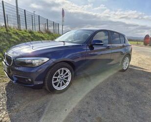 BMW 116 Gebrauchtwagen