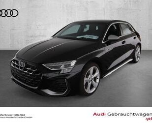 Audi S3 Gebrauchtwagen