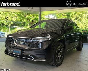 Mercedes-Benz EQA Gebrauchtwagen