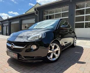 Opel Adam Gebrauchtwagen