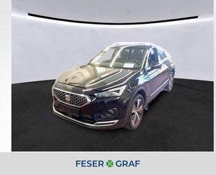 Seat Tarraco Gebrauchtwagen