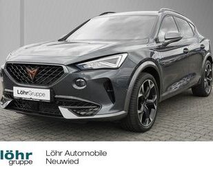 Cupra Formentor Gebrauchtwagen