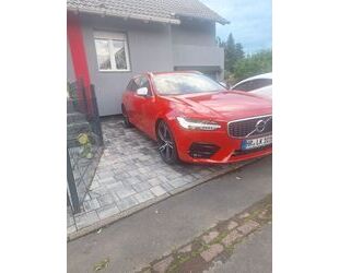 Volvo V90 Gebrauchtwagen