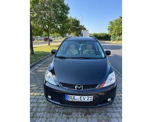 Mazda 5 Gebrauchtwagen
