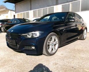 BMW 330 Gebrauchtwagen