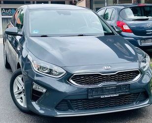 Kia ceed / Ceed Gebrauchtwagen