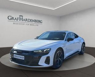 Audi RS e-tron GT Gebrauchtwagen