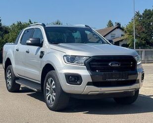 Ford Ranger Gebrauchtwagen