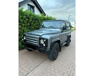 Land Rover Defender Gebrauchtwagen