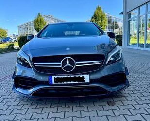 Mercedes-Benz A 45 AMG Gebrauchtwagen