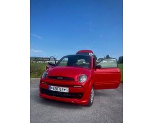 Microcar DUÈ Gebrauchtwagen