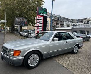 Mercedes-Benz 500 Gebrauchtwagen