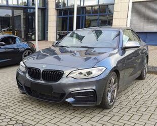 BMW M235 Gebrauchtwagen