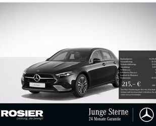 Mercedes-Benz A 200 Gebrauchtwagen