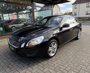 Volvo S60 Gebrauchtwagen