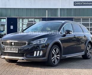 Peugeot 508 Gebrauchtwagen