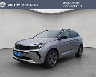Opel Grandland (X) Gebrauchtwagen