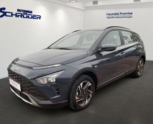 Hyundai BAYON Gebrauchtwagen