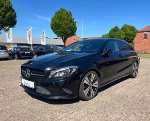 Mercedes-Benz CLA 180 Gebrauchtwagen