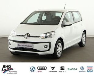 VW up! Gebrauchtwagen