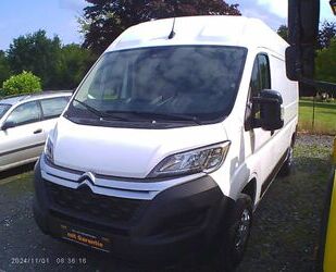 Citroen Jumper Gebrauchtwagen