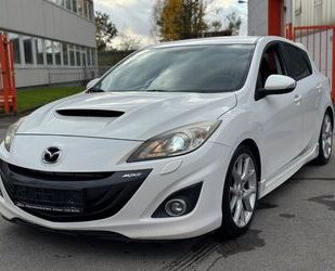 Mazda 3 Gebrauchtwagen