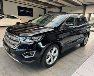 Ford Edge Gebrauchtwagen