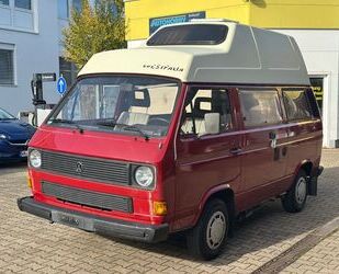 VW T3 andere Gebrauchtwagen