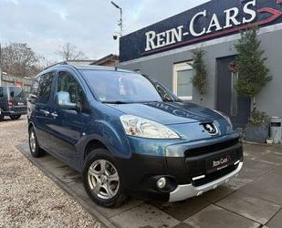 Peugeot Partner Gebrauchtwagen