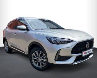 MG HS Gebrauchtwagen