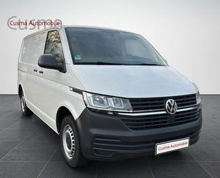 VW T6 Transporter Gebrauchtwagen
